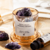 Bộ đá khuếch tán tinh dầu thơm phòng HERA Crystal